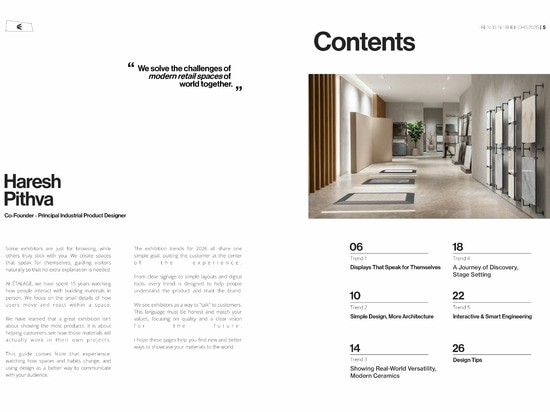 Contents