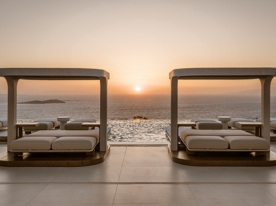 Lovia Mykonos Hotel