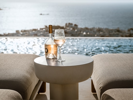 Lovia Mykonos Hotel
