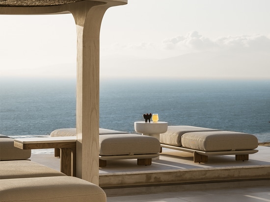 Lovia Mykonos Hotel