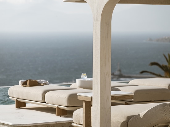 Lovia Mykonos Hotel