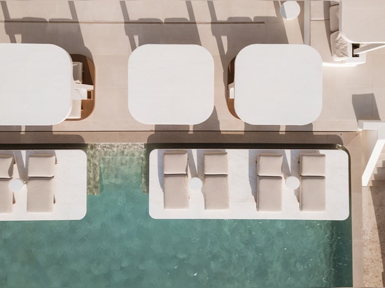 Lovia Mykonos Hotel