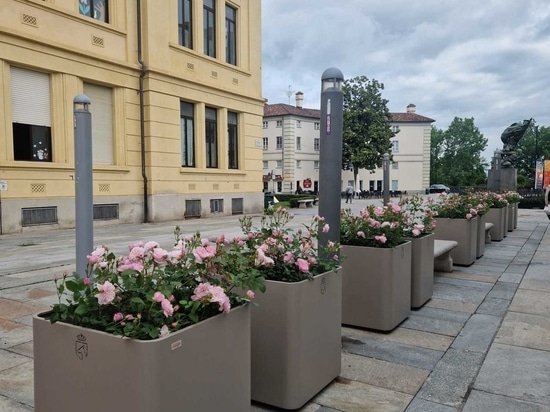 City of Venaria Reale