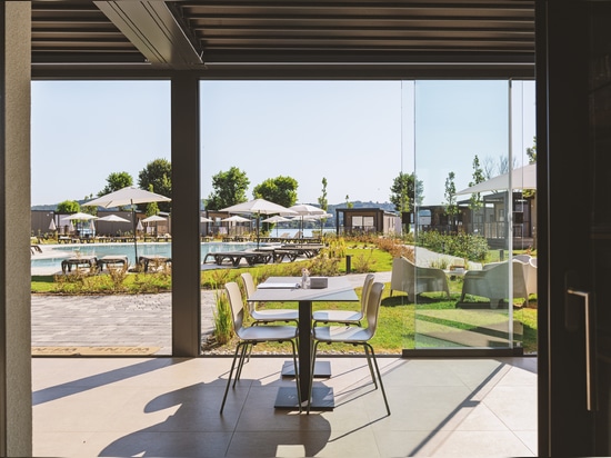 Synergy and bespoke craftsmanship: the KE vision for tailor-made hospitality on Lake Maggiore
