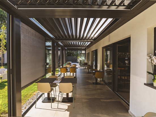 Synergy and bespoke craftsmanship: the KE vision for tailor-made hospitality on Lake Maggiore