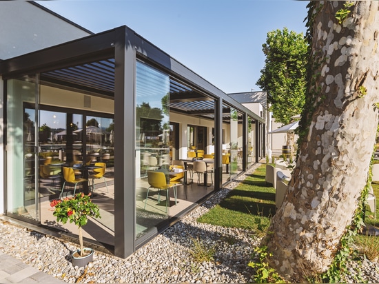 Synergy and bespoke craftsmanship: the KE vision for tailor-made hospitality on Lake Maggiore