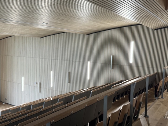 Lighting in Schools