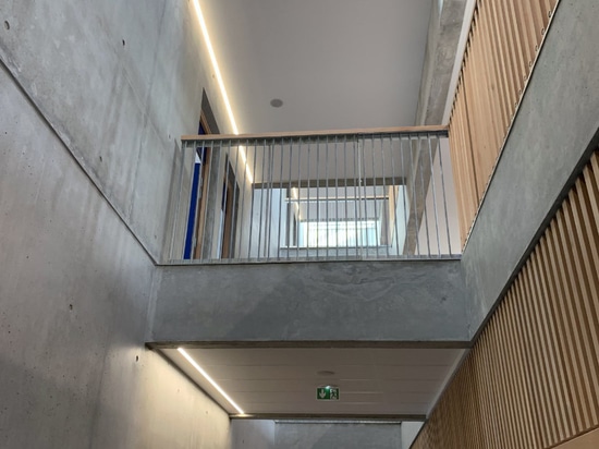 Lighting in Schools