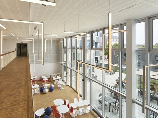 Lighting in Schools