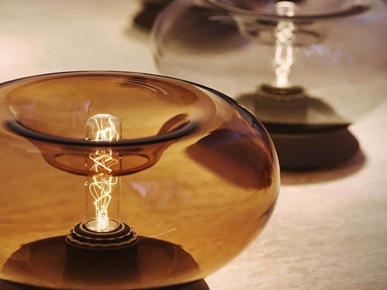 s.luce Cruet – stylish lighting accents