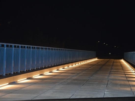 ACTiLED Lighting elevates bridges and footbridges with its new book