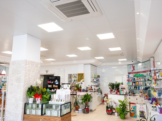 Sant’Anna Pharmacy - Solofra (AV)