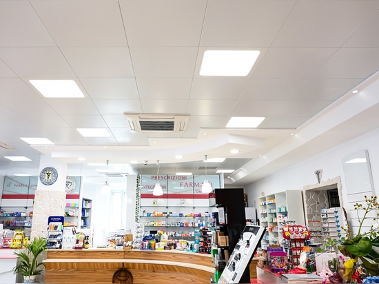 Sant’Anna Pharmacy - Solofra (AV)