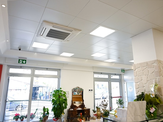 Sant’Anna Pharmacy - Solofra (AV)