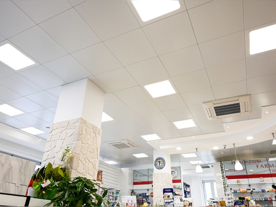 Sant’Anna Pharmacy - Solofra (AV)