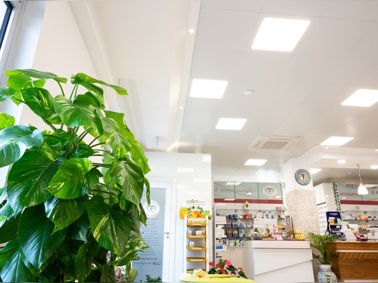 Sant’Anna Pharmacy - Solofra (AV)