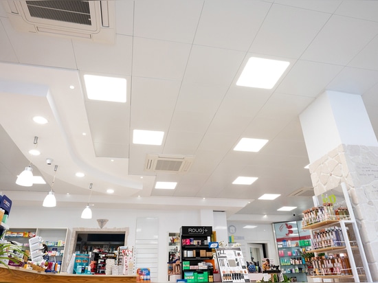Sant’Anna Pharmacy - Solofra (AV)
