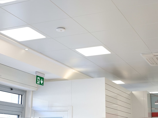 Sant’Anna Pharmacy - Solofra (AV)