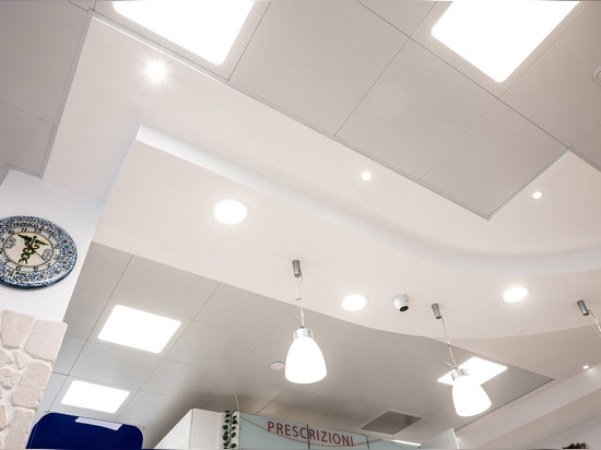 Sant’Anna Pharmacy - Solofra (AV)