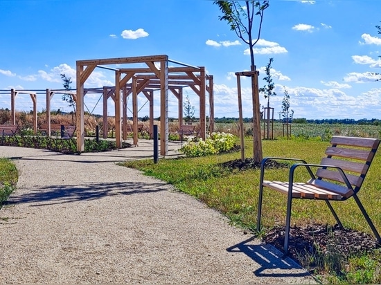 Pasohlávky – Sanatorium Pálava