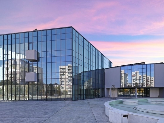 Center of Plant Systems Biology and Biotechnology (CPSBB)