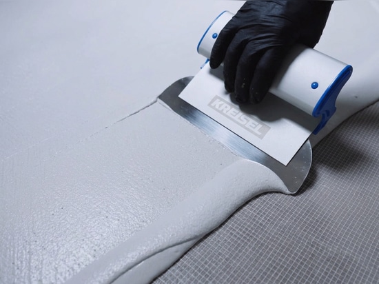 FINOCEM Microcement: Seamless Concrete-Effect Surfaces for Modern Interiors