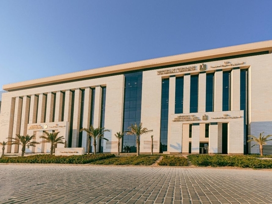 Ministries District