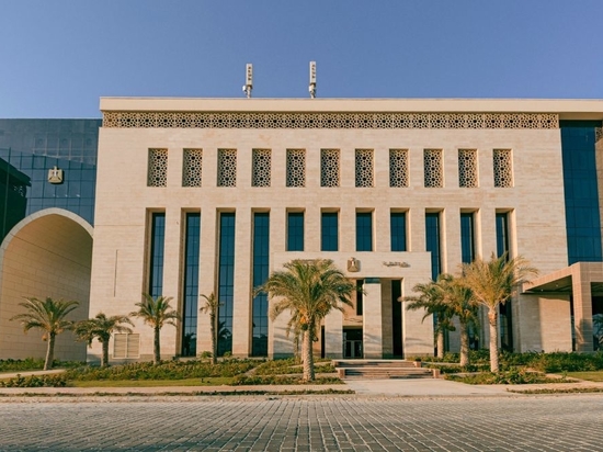 Ministries District
