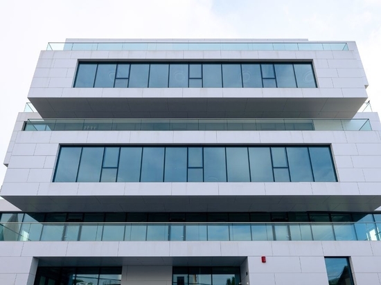 Donath Offices