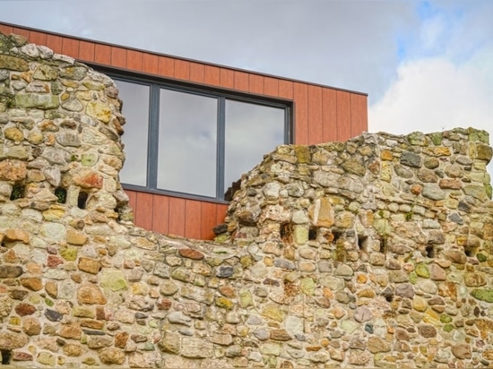 Vushtrri Castle