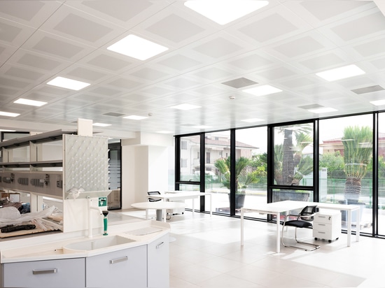 New Dimension Plastic srl, Gambardella Group - Nocera Inferiore (SA)