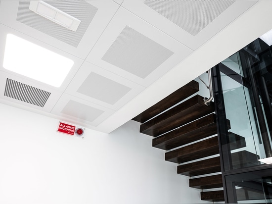 New Dimension Plastic srl, Gambardella Group - Nocera Inferiore (SA)