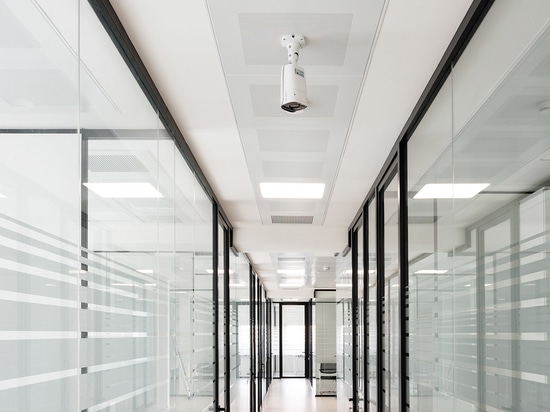 New Dimension Plastic srl, Gambardella Group - Nocera Inferiore (SA)