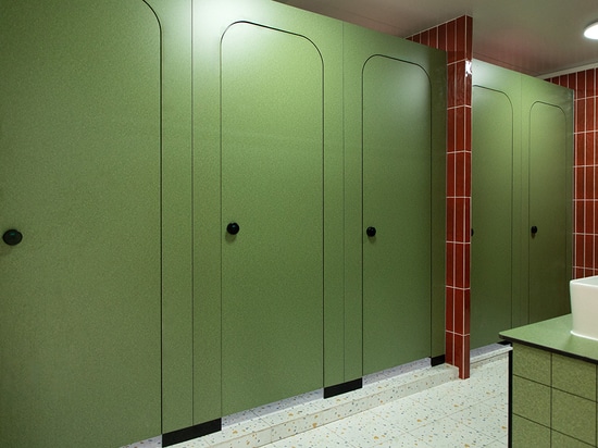 Project Study: Facilities for Shenzhen Padelland Padel Court