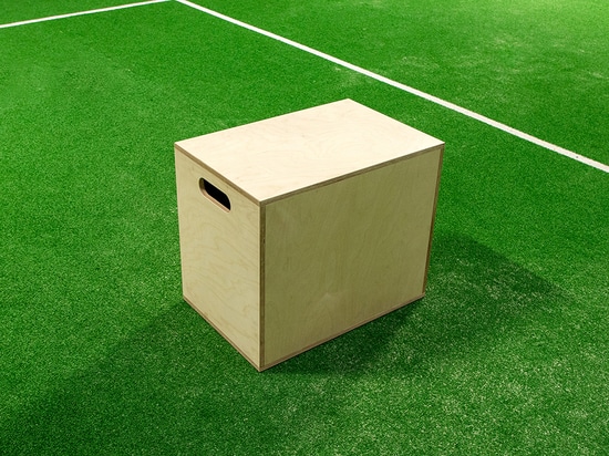 Project Study: Facilities for Shenzhen Padelland Padel Court
