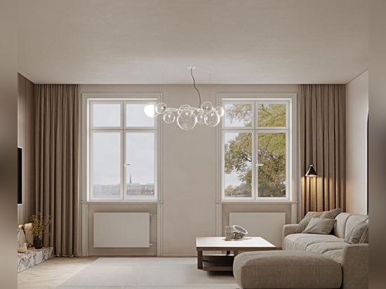 What is the difference between a convector and a radiator?