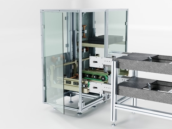 Thiene Miny hinge