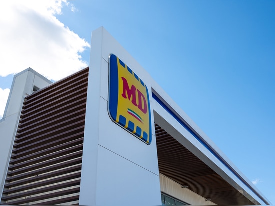 MD Supermarket - Caserta