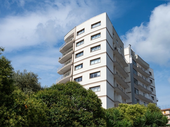 Irno Center - Salerno