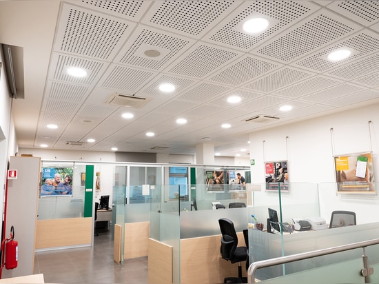 Banca Intesa - Nocera Inferiore (SA)