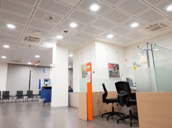 Banca Intesa - Nocera Inferiore (SA)
