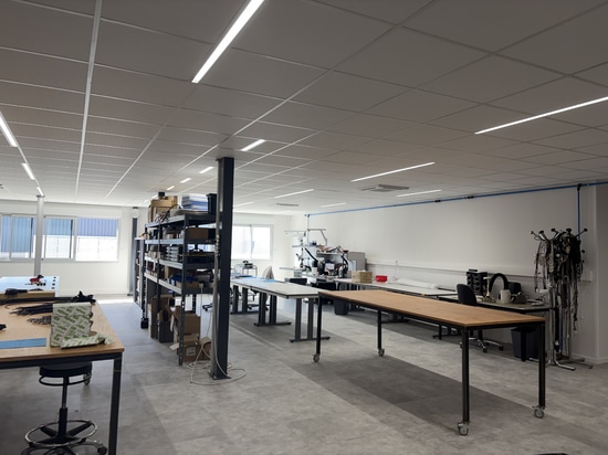New workshops for ACTiLED
