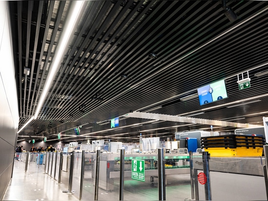 Fiumicino Airport – Rome