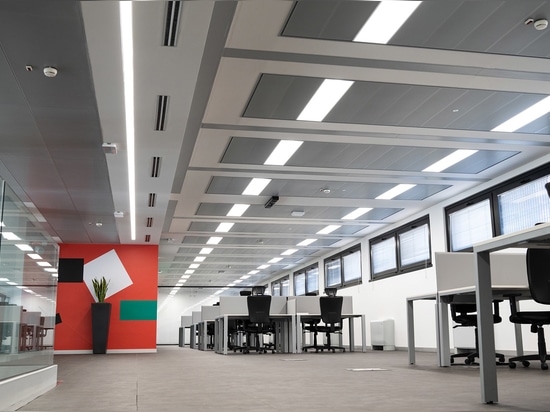 Rai company’s headquarters – Rome