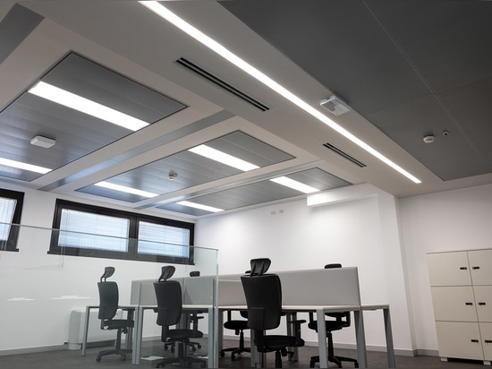 Rai company’s headquarters – Rome