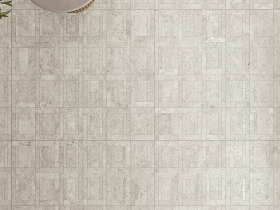 Grace Atelier by Ceramiche Keope: New Geographies of Material