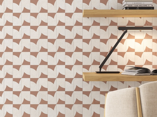 Grace Atelier by Ceramiche Keope: New Geographies of Material