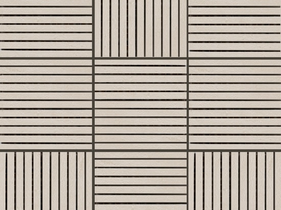Premium Decoro Lines Vanilla