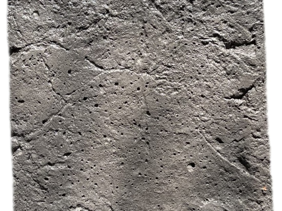 Espelette tile model grey color