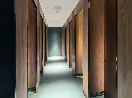 Project Study: Hong Kong Jockey Club Conghua Racecourse Project